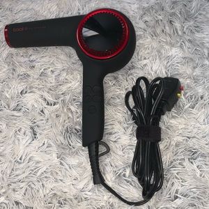 Hairdryer